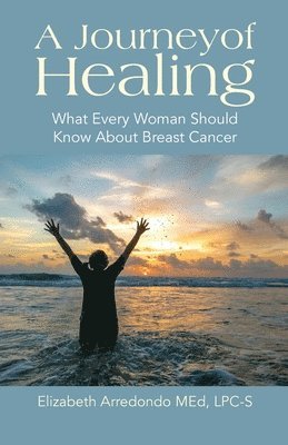 bokomslag Journey of Healing
