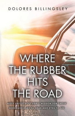 Where the Rubber Hits the Road 1