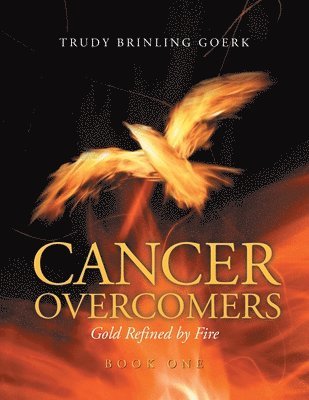 Cancer Overcomers 1