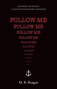 bokomslag Follow Me