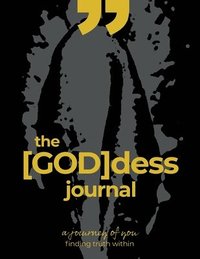 bokomslag The Goddess Journal