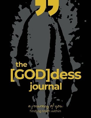 The Goddess Journal 1