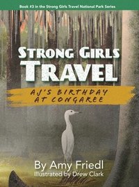 bokomslag Strong Girls Travel