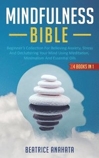 bokomslag Mindfulness Bible