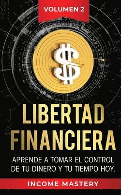 bokomslag Libertad Financiera