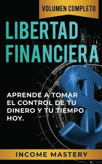 bokomslag Libertad Financiera