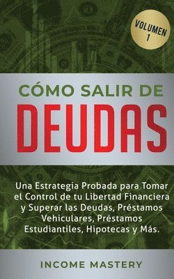 Cmo Salir de Deudas 1