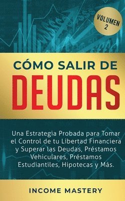 Cmo Salir de Deudas 1