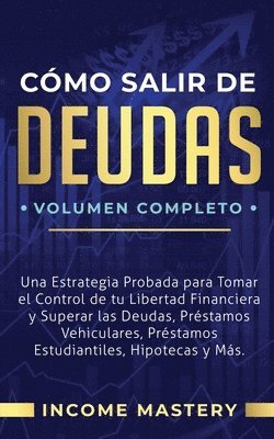 Cmo Salir de Deudas 1