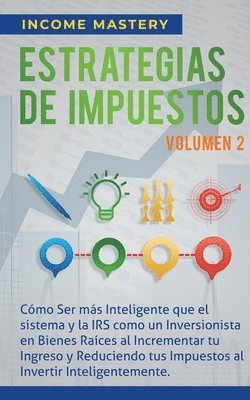 Estrategias de Impuestos