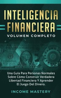 bokomslag Inteligencia Financiera