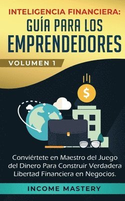 bokomslag Inteligencia Financiera