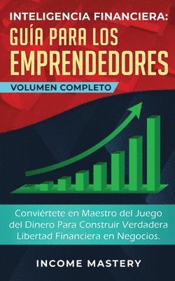 bokomslag Inteligencia Financiera Gua Para Los Emprendedores