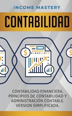 bokomslag Contabilidad