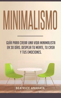 Minimalismo 1