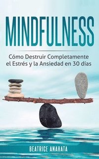 bokomslag Mindfulness