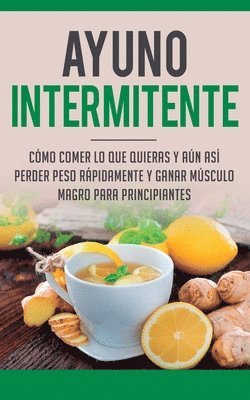 Ayuno Intermitente 1