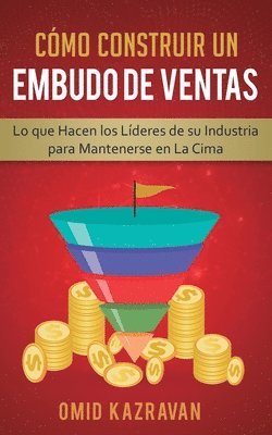 bokomslag Cmo Construir Un Embudo De Ventas