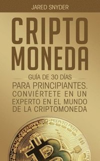 bokomslag Criptomoneda