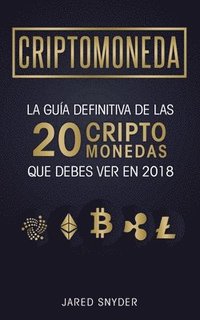 bokomslag Criptomonedas