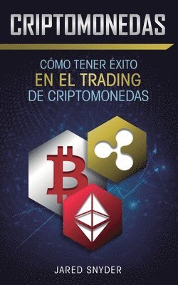 bokomslag Criptomonedas