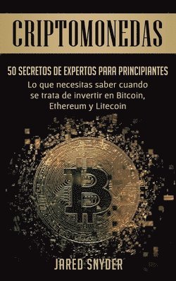 Criptomonedas 1