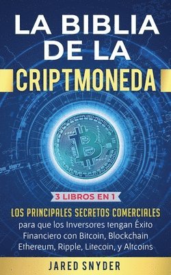 La Biblia de la Criptomoneda 1