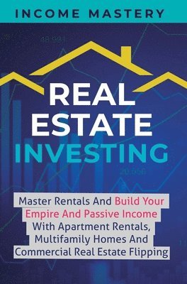 bokomslag Real Estate Investing