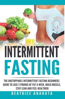 bokomslag Intermittent Fasting