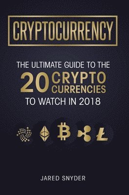 Cryptocurrency 1