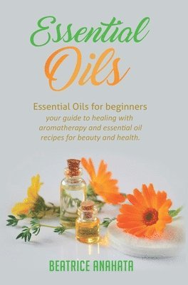 Essential Oils 1