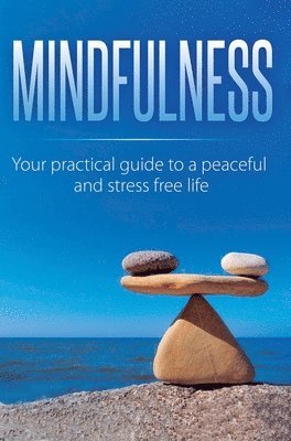 bokomslag Mindfulness