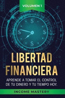 bokomslag Libertad Financiera