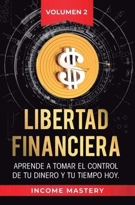 bokomslag Libertad Financiera