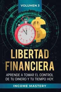 bokomslag Libertad Financiera