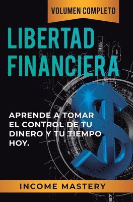 bokomslag Libertad Financiera