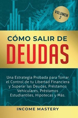 Cómo Salir de Deudas