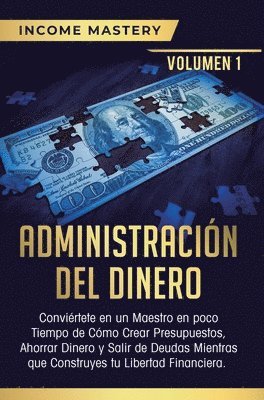 Administración del Dinero