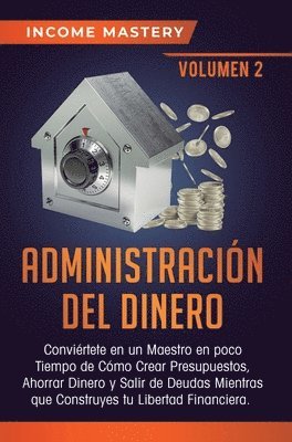 Administración del Dinero