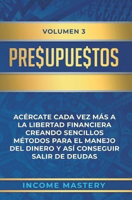 Presupuestos 1