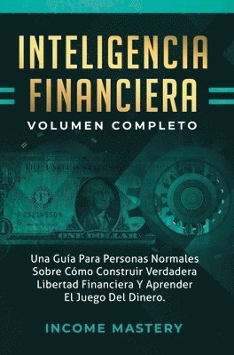 bokomslag Inteligencia Financiera