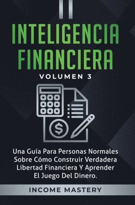 Inteligencia Financiera