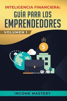 bokomslag Inteligencia Financiera