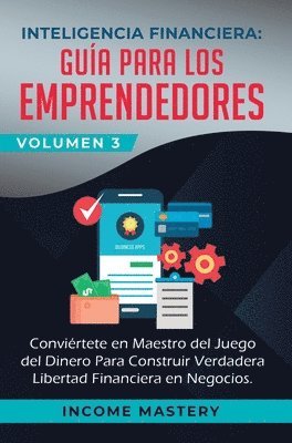 bokomslag Inteligencia Financiera