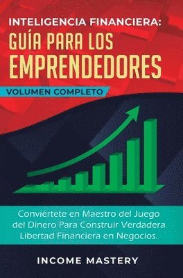 bokomslag Inteligencia Financiera Gua Para Los Emprendedores