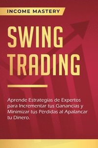 bokomslag Swing Trading