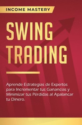 bokomslag Swing Trading