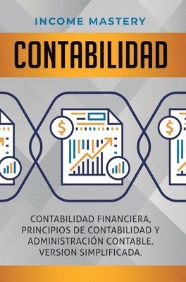 bokomslag Contabilidad