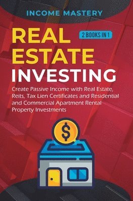 bokomslag Real Estate investing