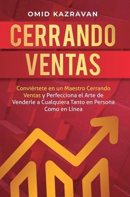 bokomslag Cerrando Ventas